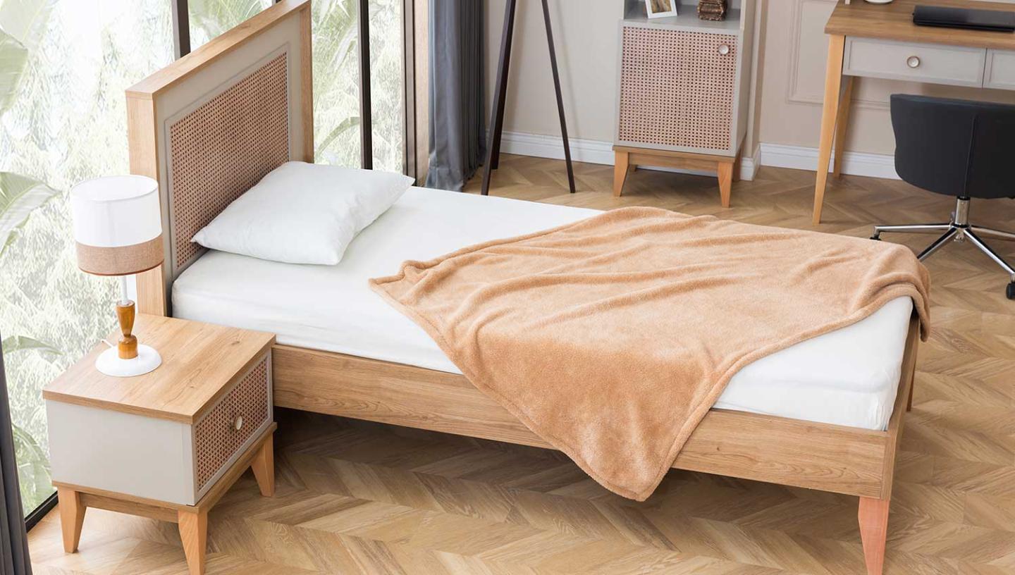 Natura Genç Odası - Resim 3