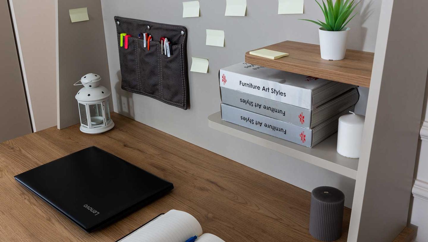 Natura Genç Odası - Resim 8