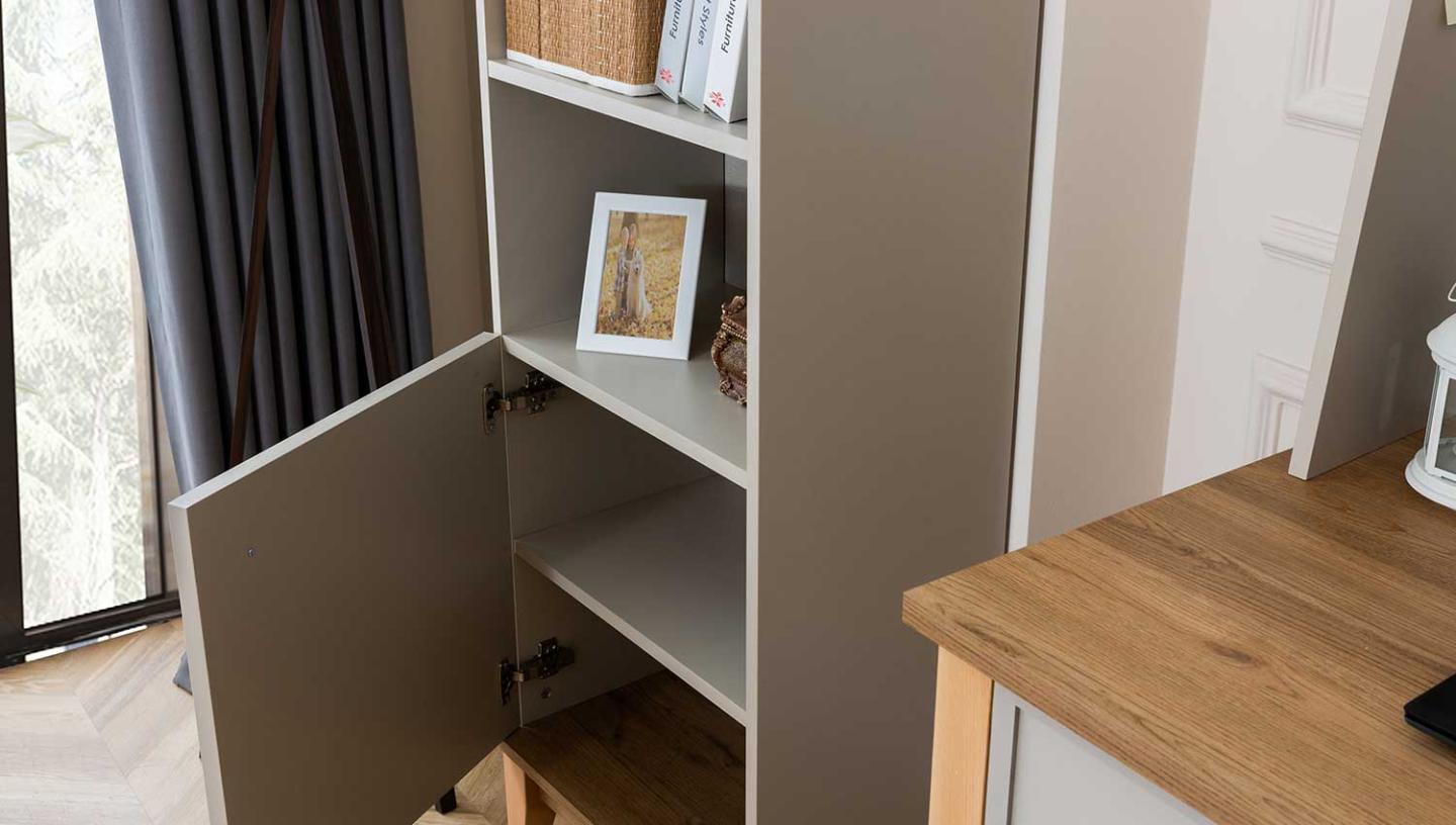 Natura Genç Odası - Resim 9