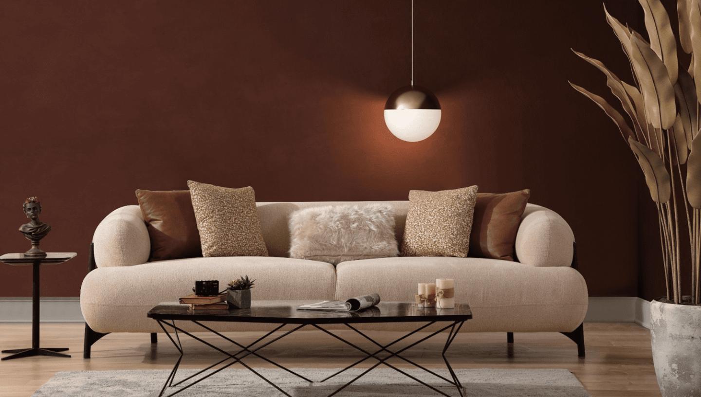 Ares Koltuk Takımı - Resim 3