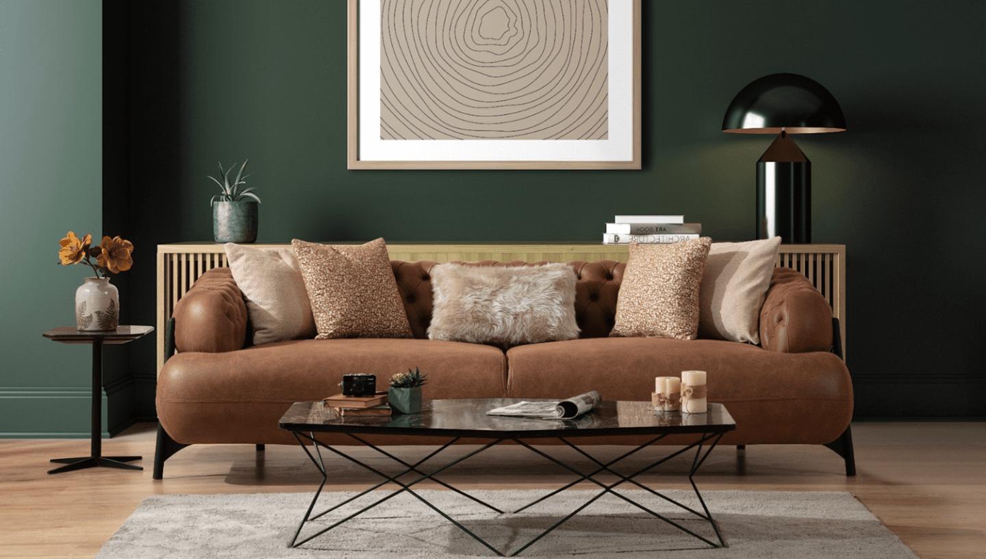 Ares Koltuk Takımı - Resim 4