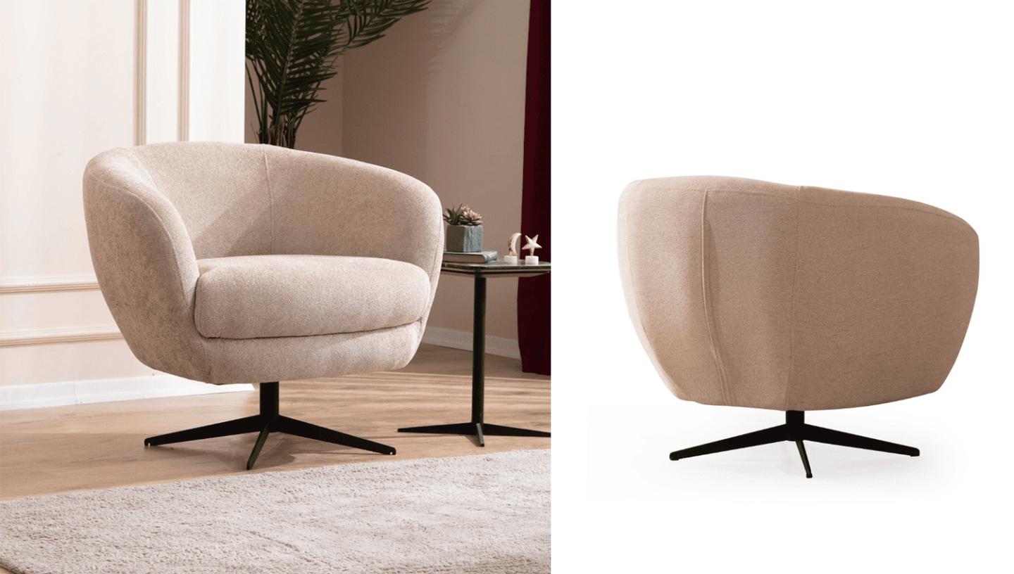 Ares Koltuk Takımı - Resim 5