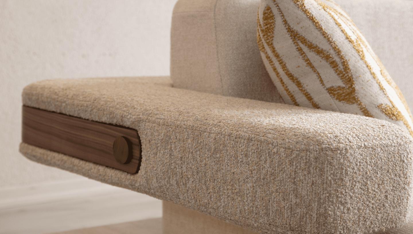 Aston Koltuk Takımı - Resim 5