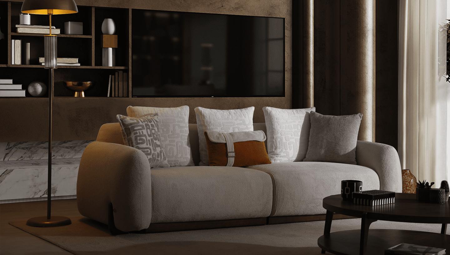 Axıs Koltuk Takımı - Resim 3