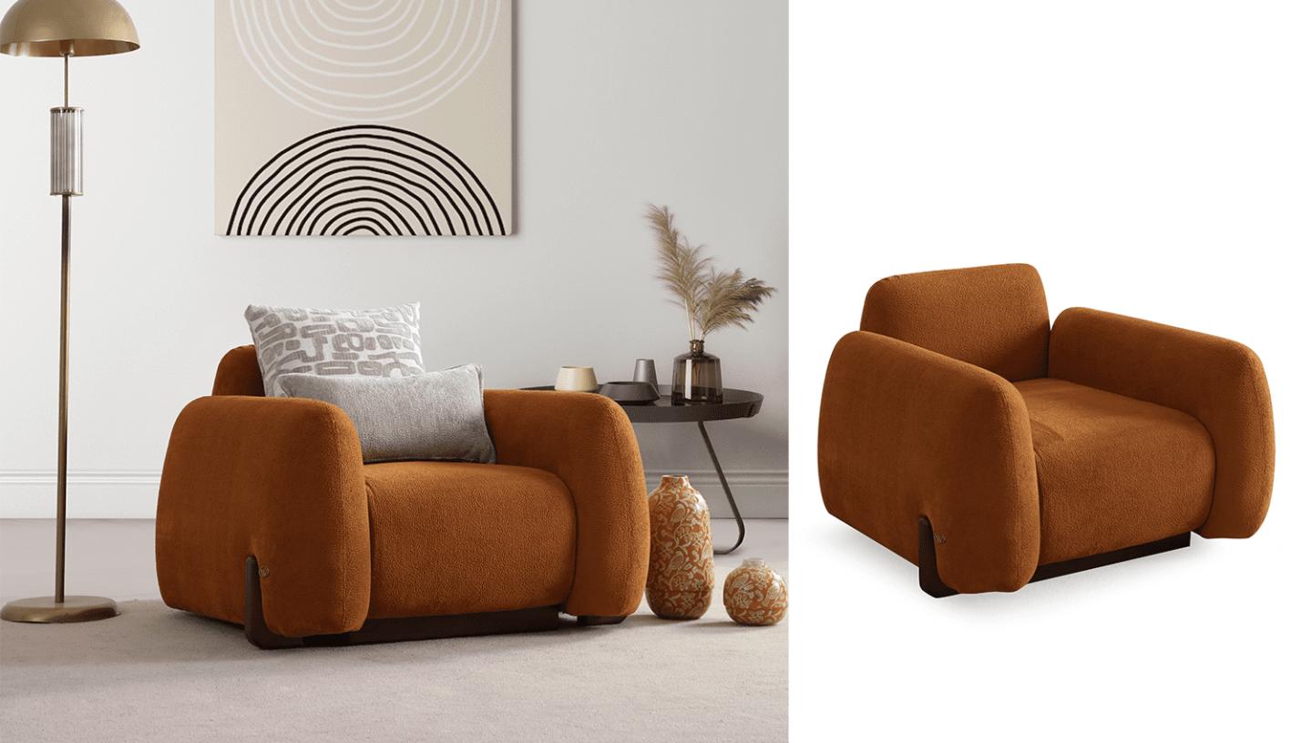 Axıs Koltuk Takımı - Resim 5