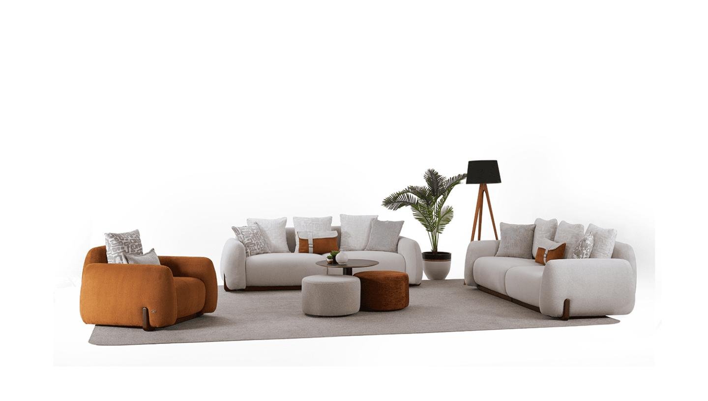 Axıs Koltuk Takımı - Resim 8