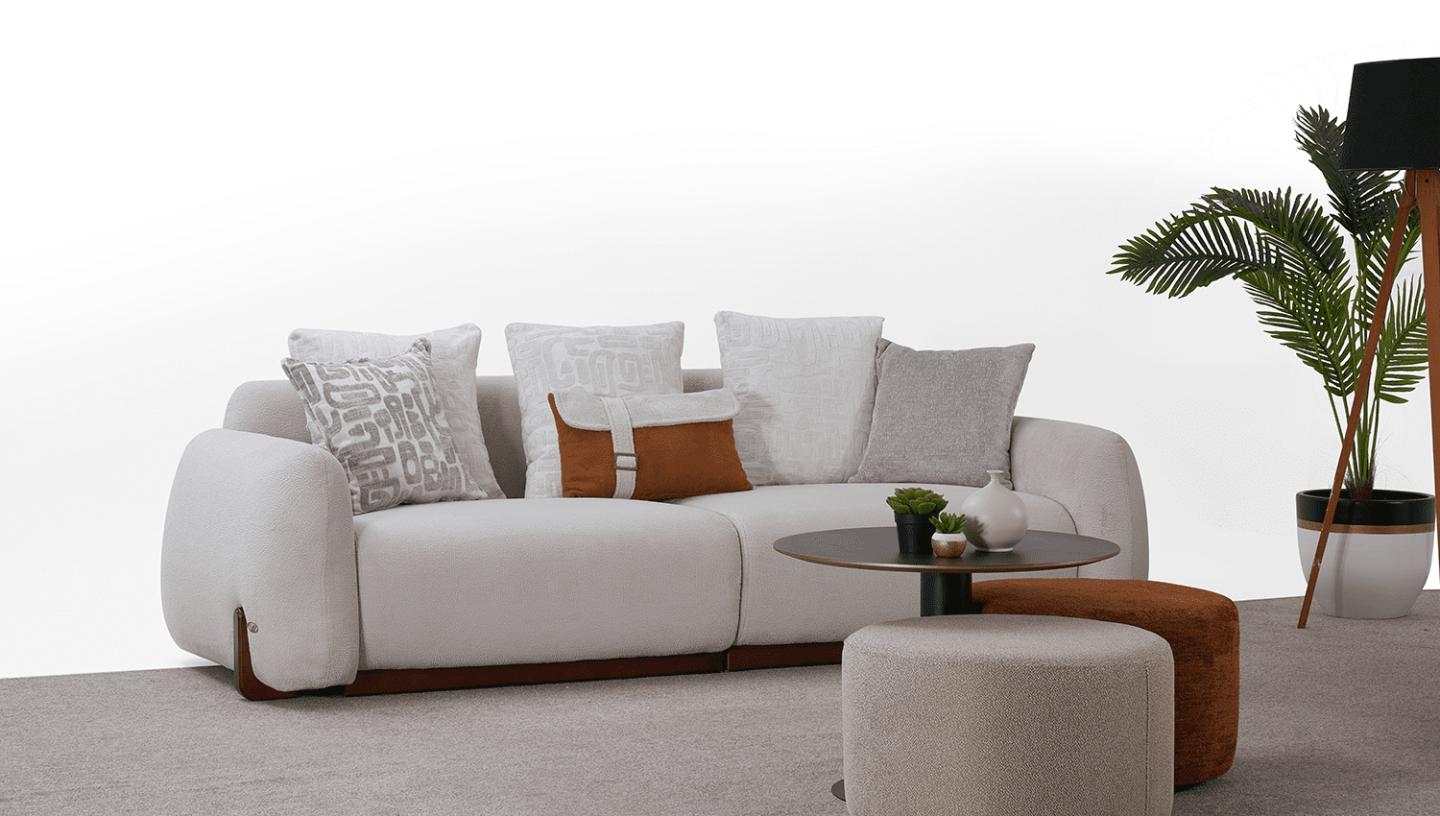 Axıs Koltuk Takımı - Resim 10