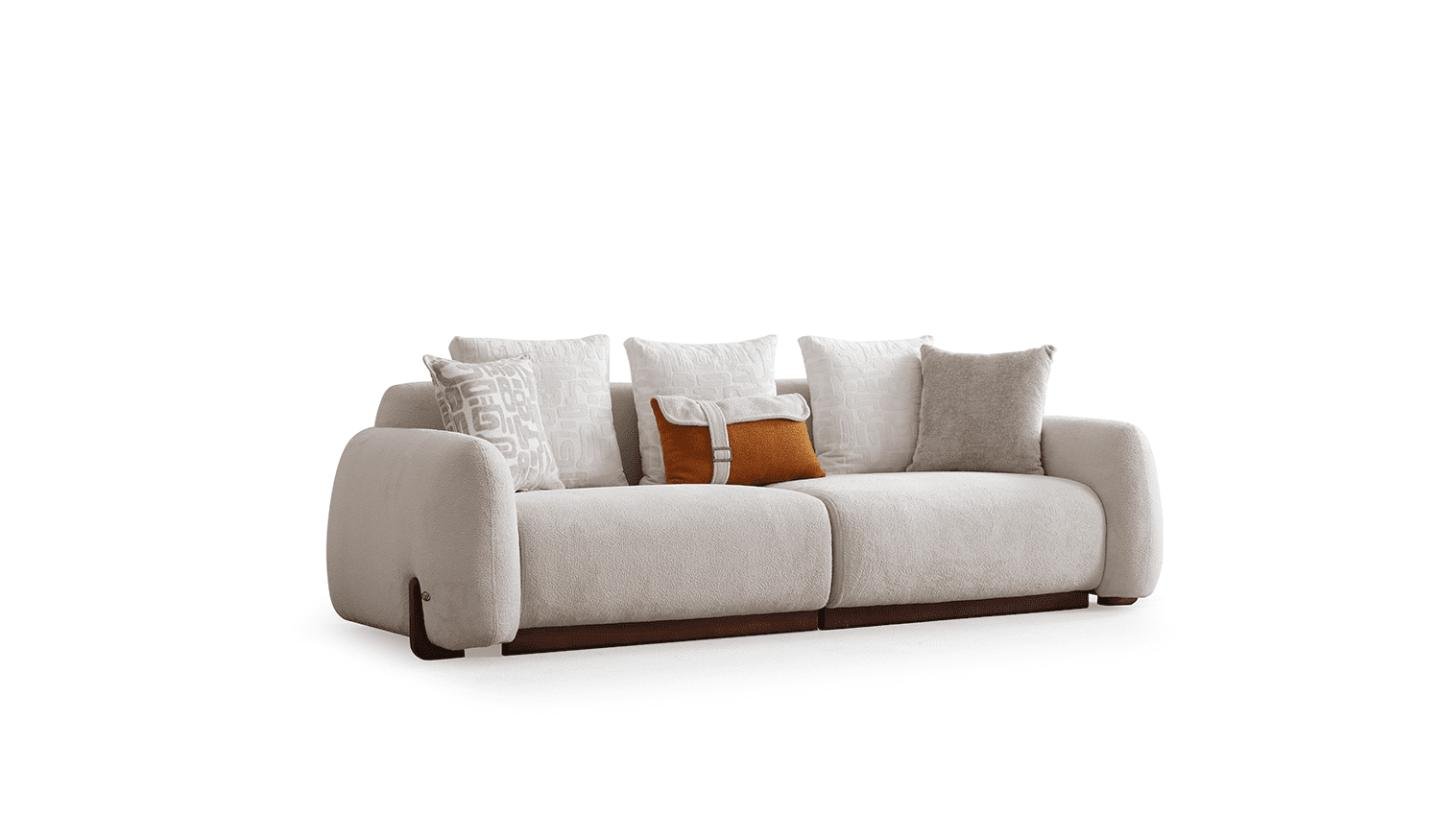 Axıs Koltuk Takımı - Resim 22