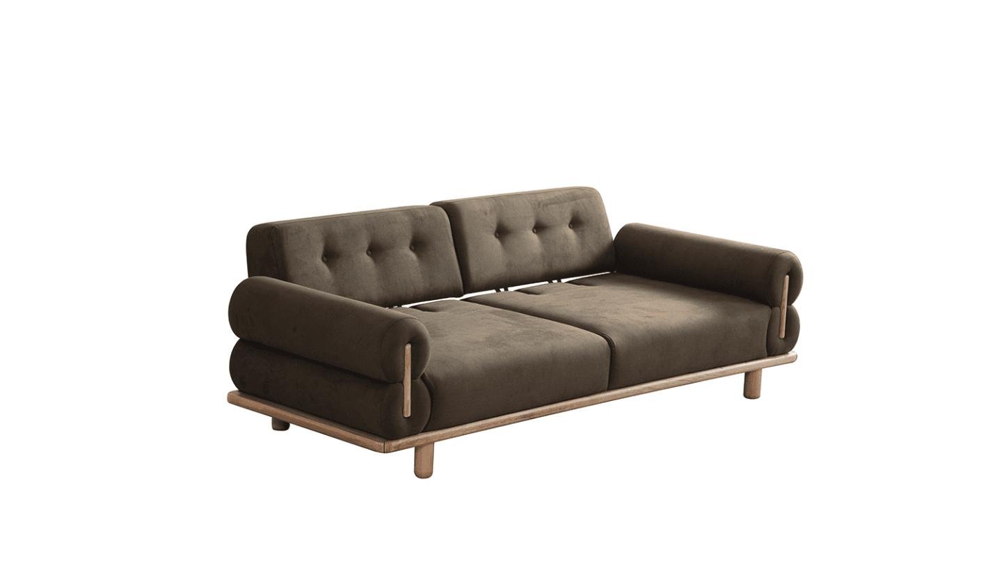 Bohem Koltuk Takımı - Resim 10