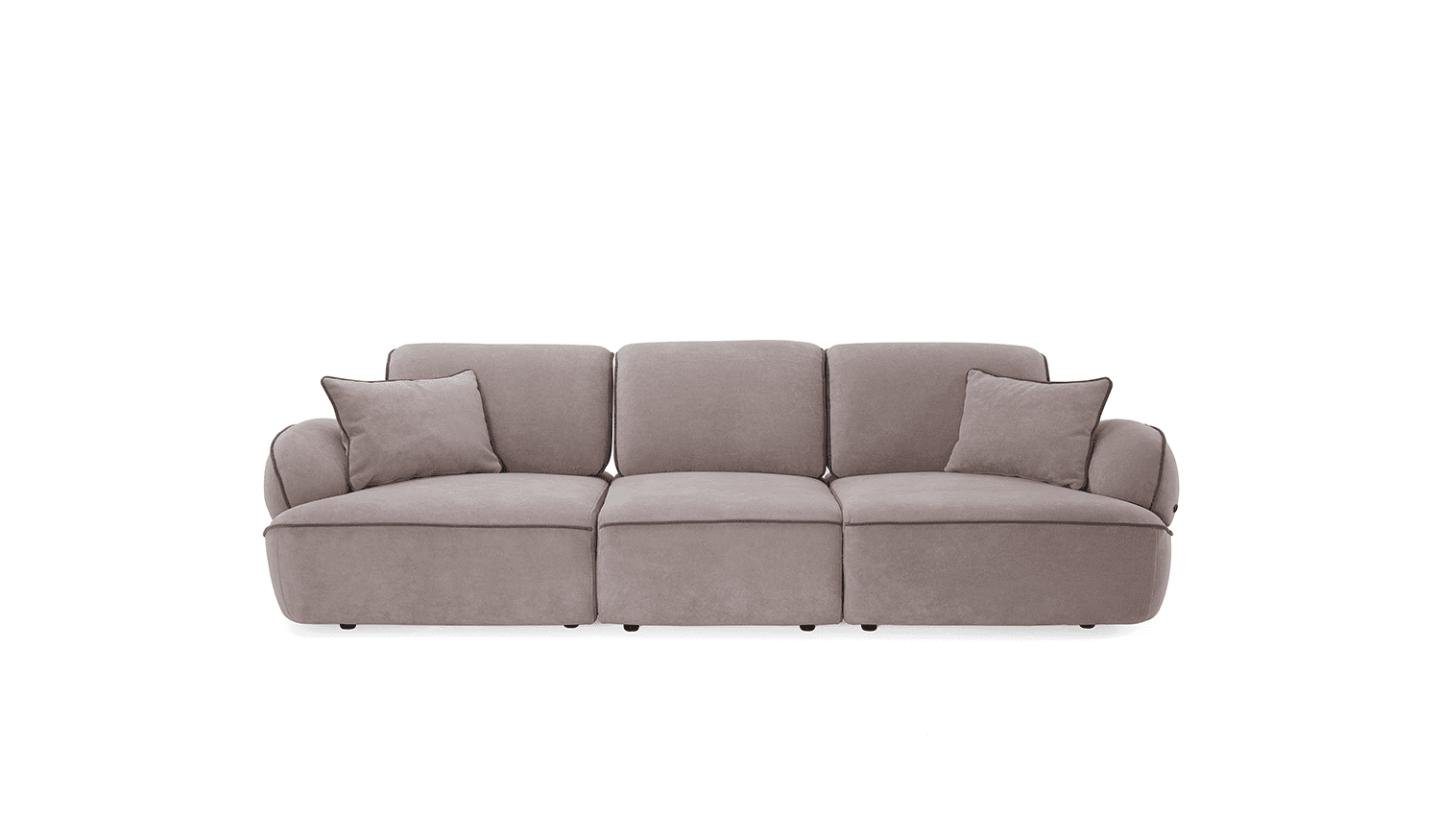 Evole Koltuk Takımı - Resim 9