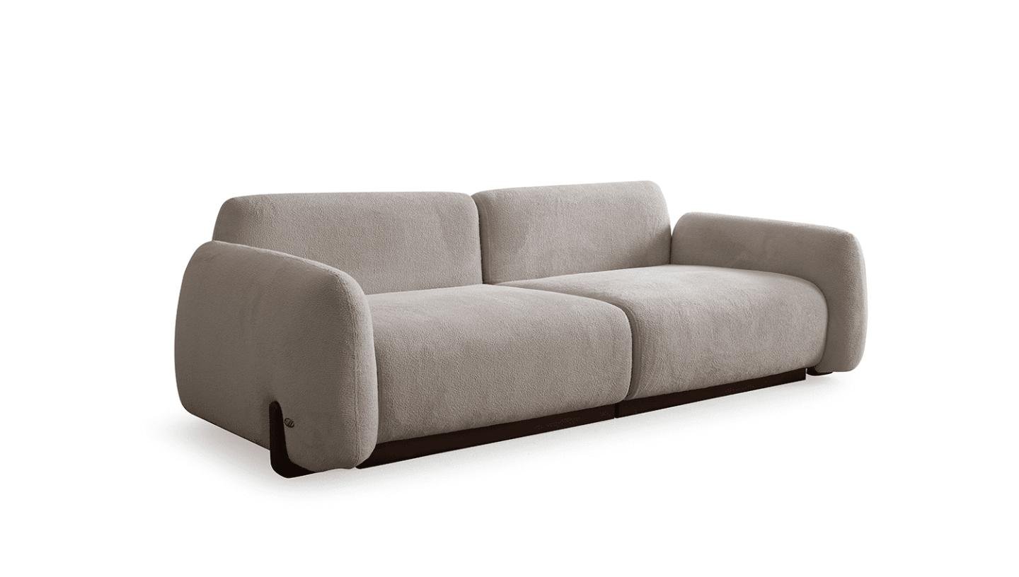 Evole Koltuk Takımı - Resim 10