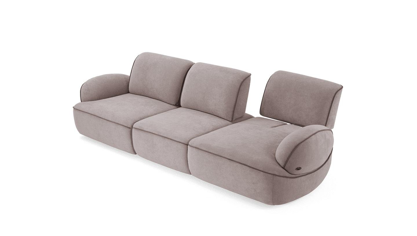 Evole Koltuk Takımı - Resim 12