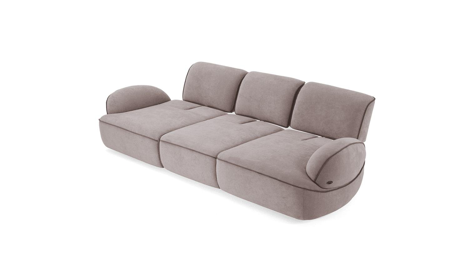 Evole Koltuk Takımı - Resim 13