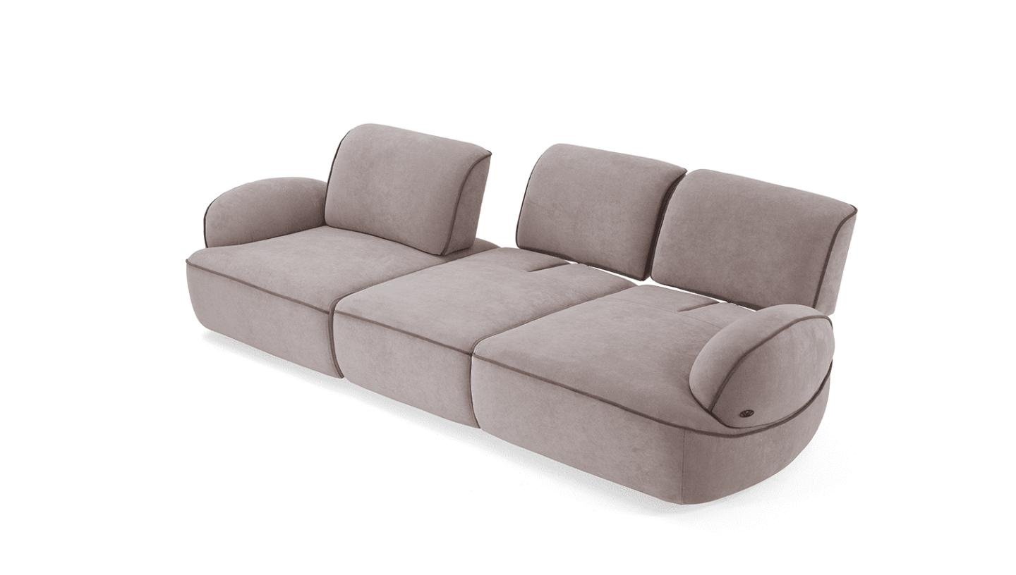 Evole Koltuk Takımı - Resim 14