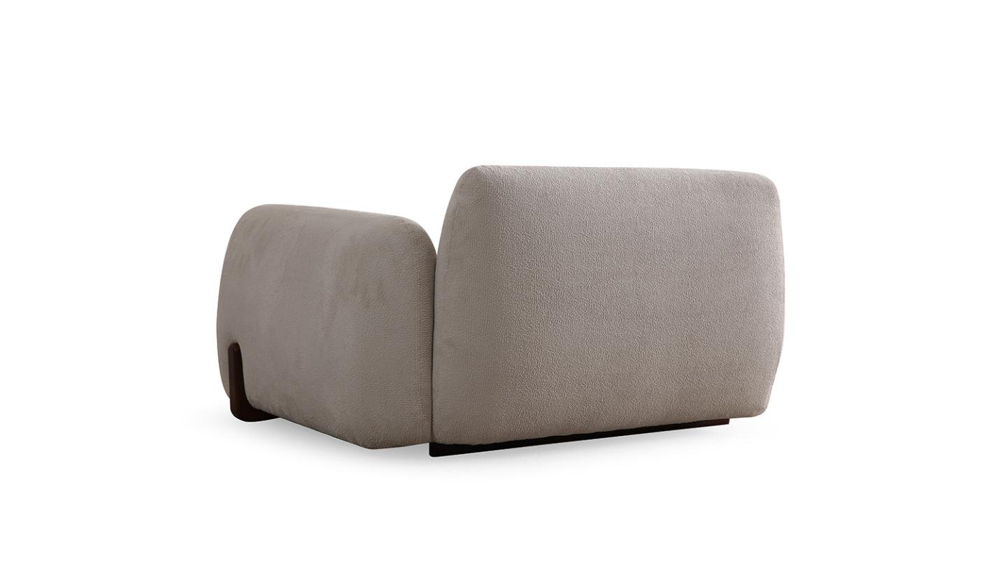 Evole Koltuk Takımı - Resim 17