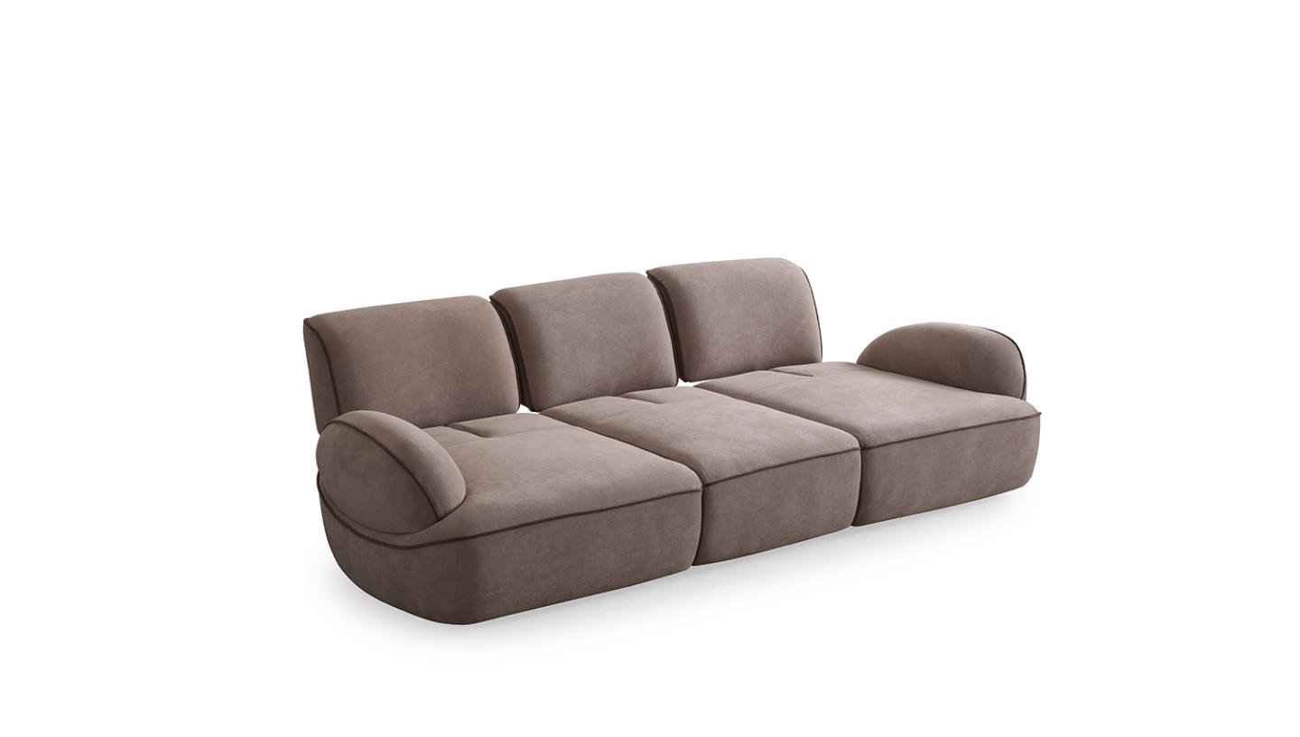 Evole Koltuk Takımı - Resim 18