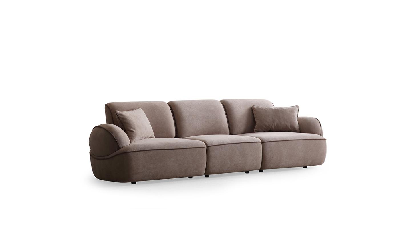 Evole Koltuk Takımı - Resim 19