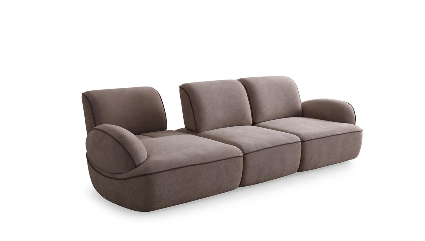 Evole Koltuk Takımı - Resim 20