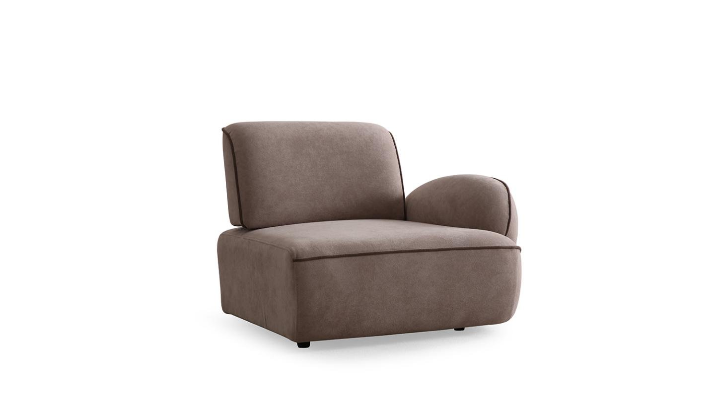 Evole Koltuk Takımı - Resim 22