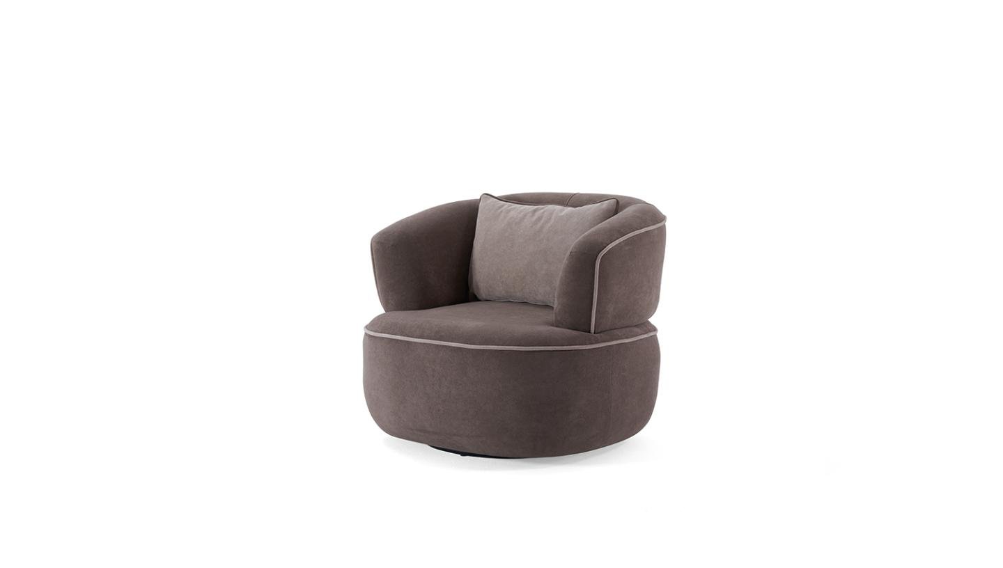 Evole Koltuk Takımı - Resim 29