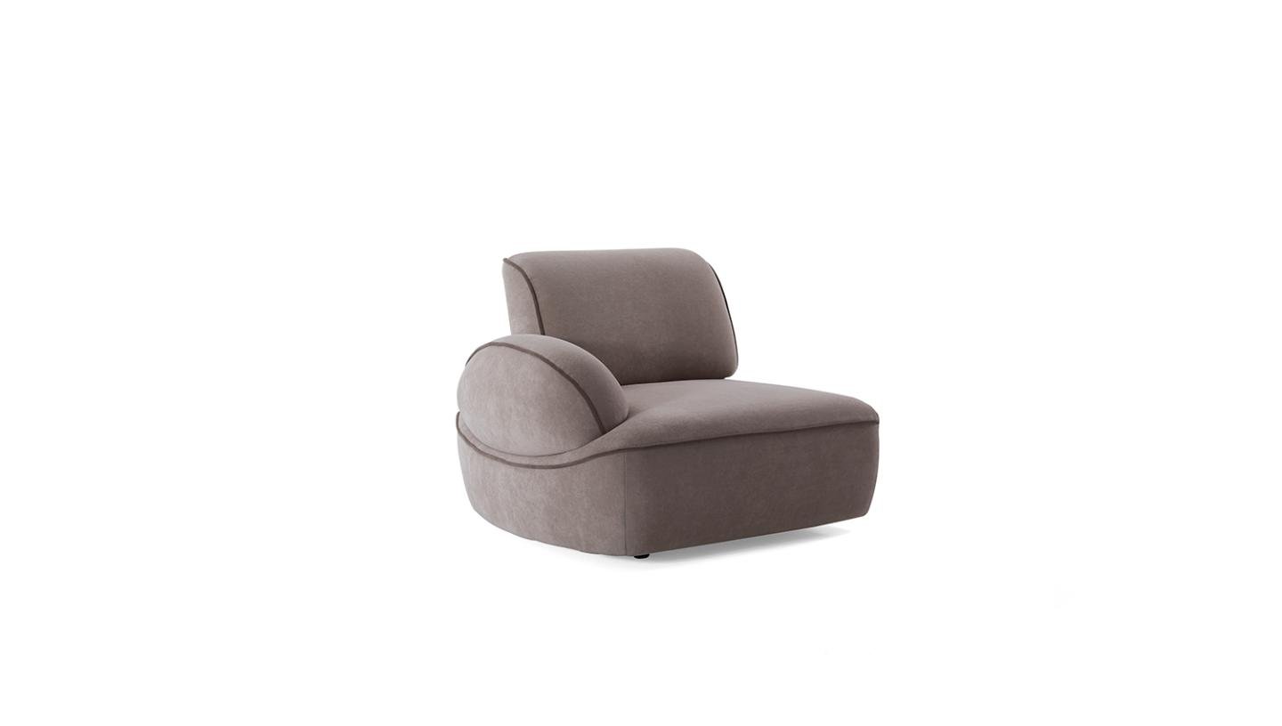 Evole Koltuk Takımı - Resim 32