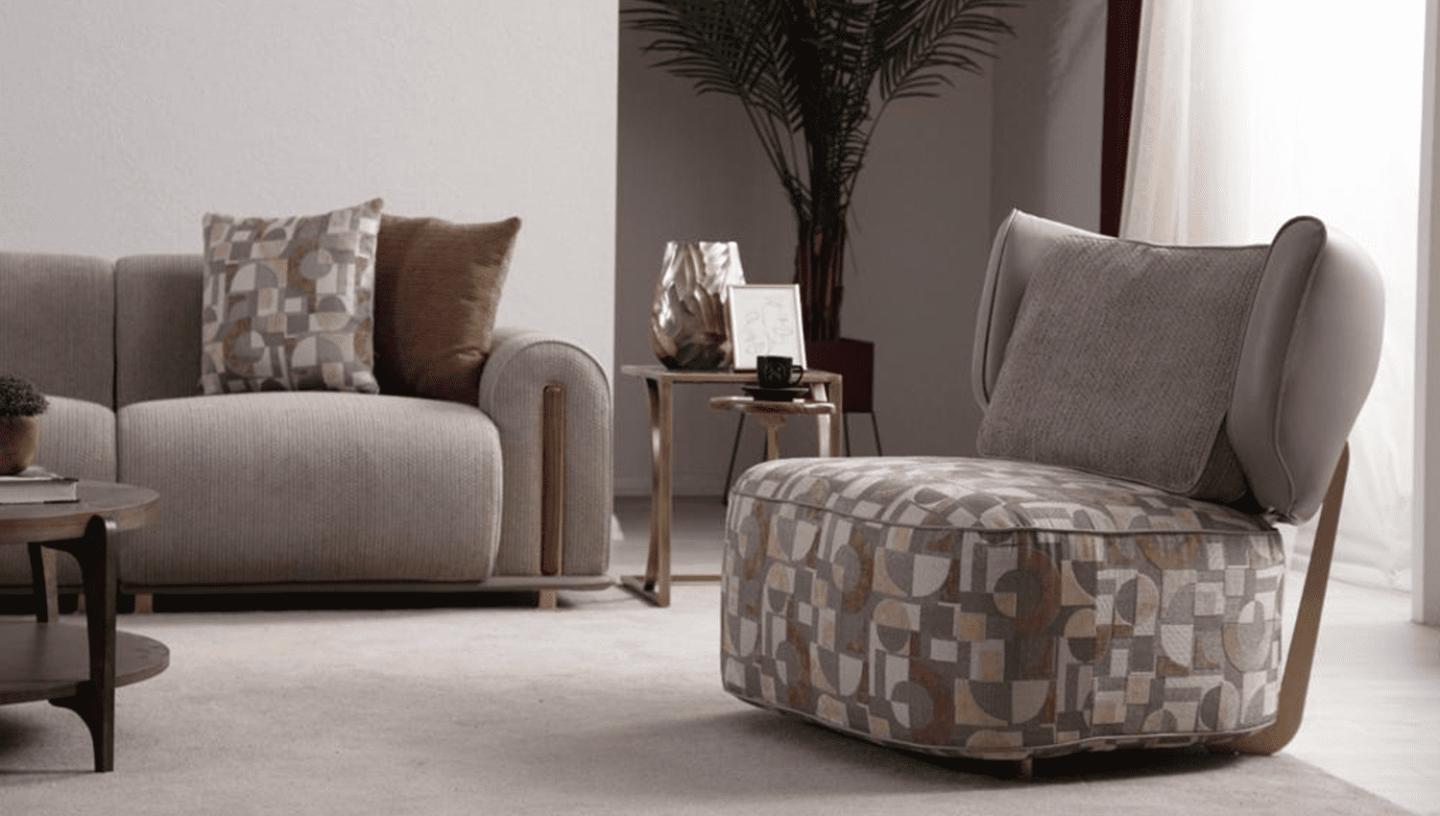 Grande Koltuk Takımı - Resim 4