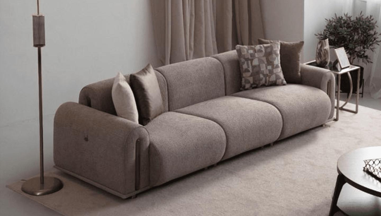 Grande Koltuk Takımı - Resim 6