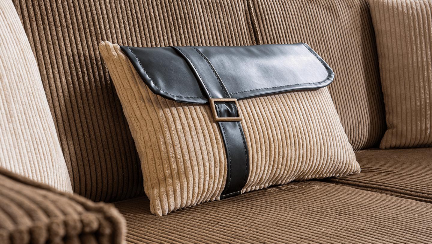 Mona Koltuk Takımı - Resim 12