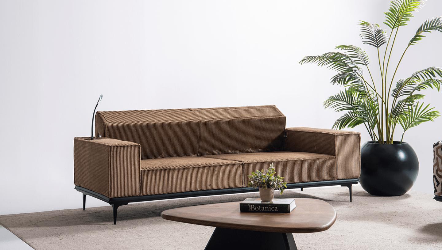 Mona Koltuk Takımı - Resim 21