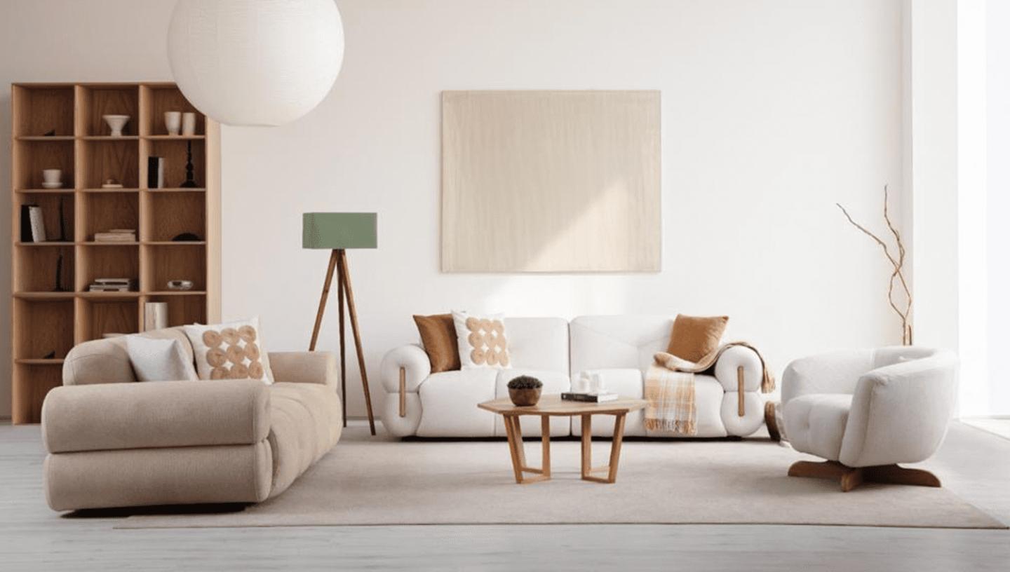 Petra Koltuk Takımı - Resim 1