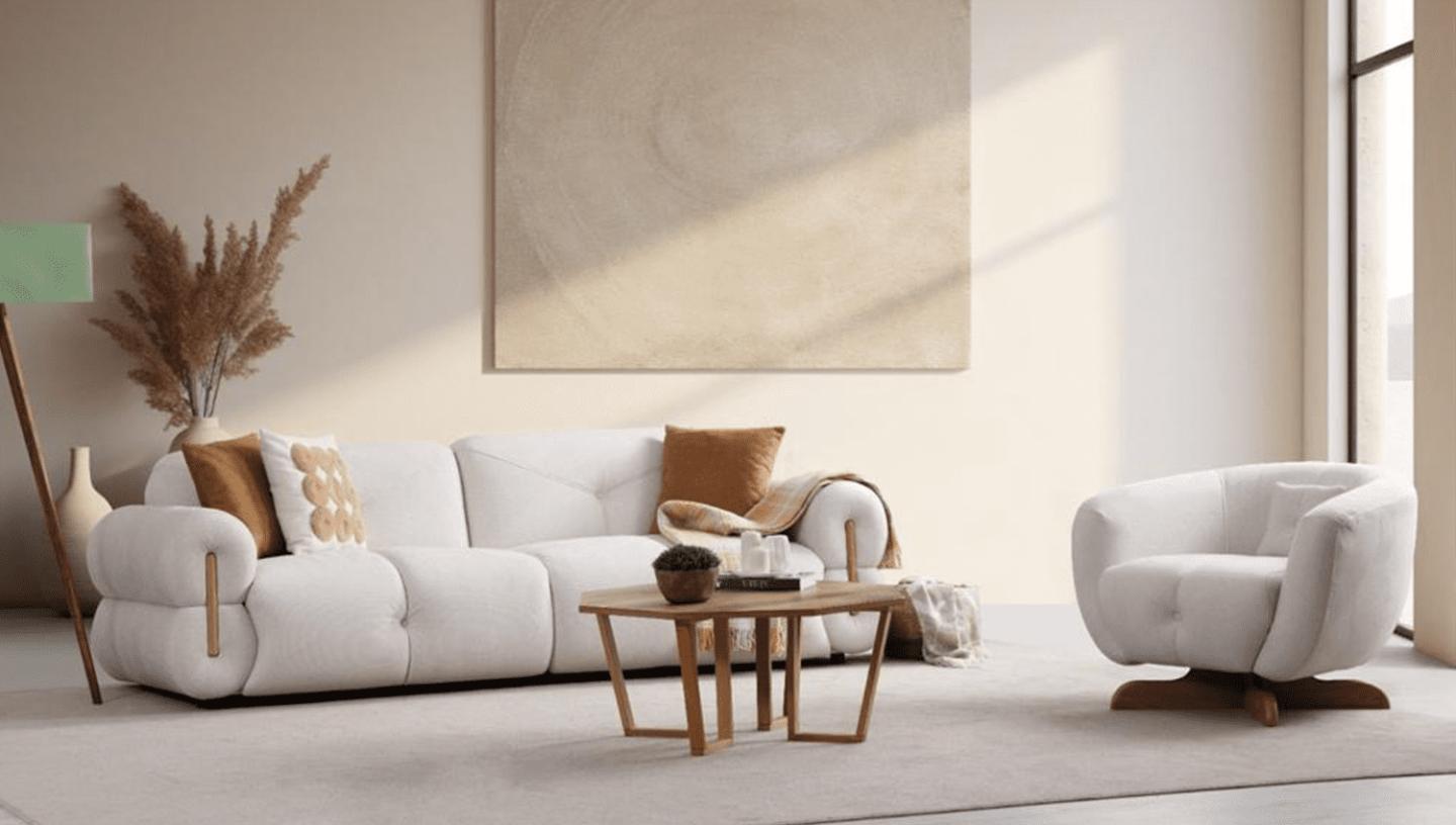 Petra Koltuk Takımı - Resim 2