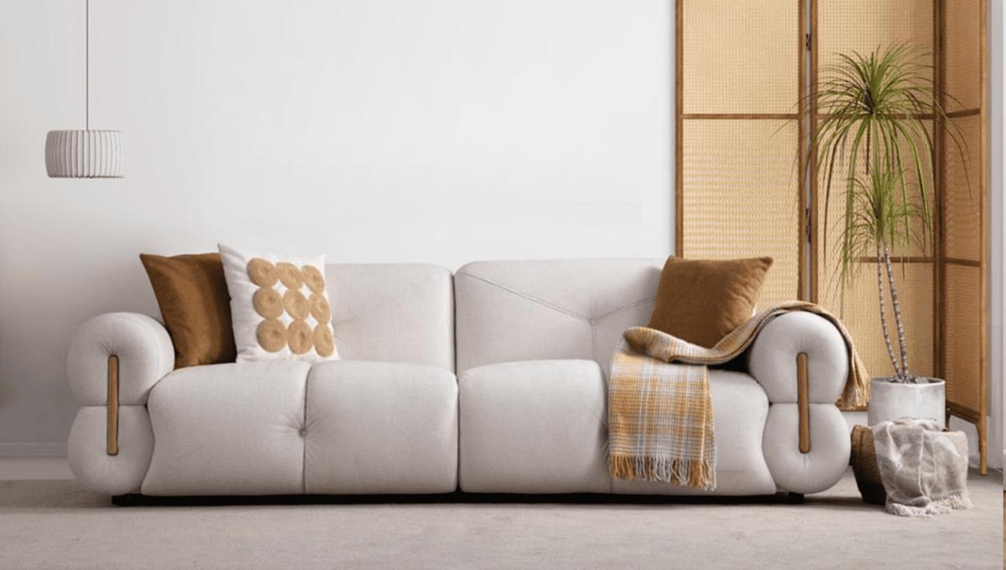 Petra Koltuk Takımı - Resim 3