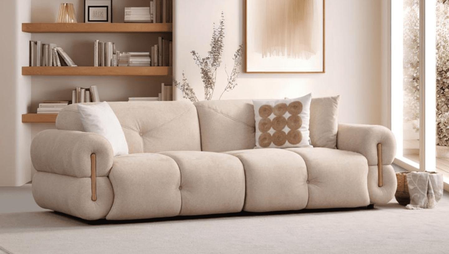 Petra Koltuk Takımı - Resim 4