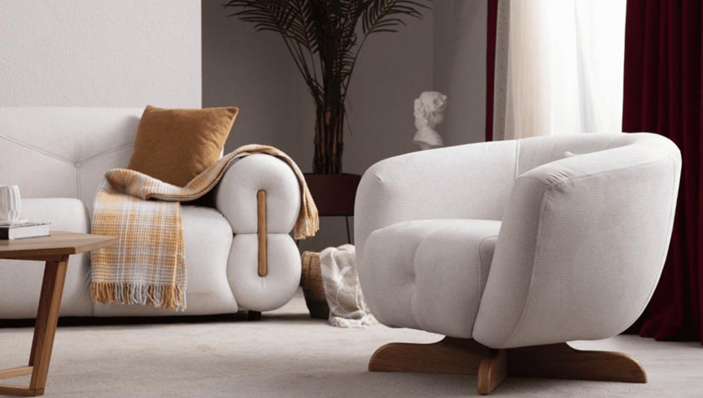 Petra Koltuk Takımı - Resim 5