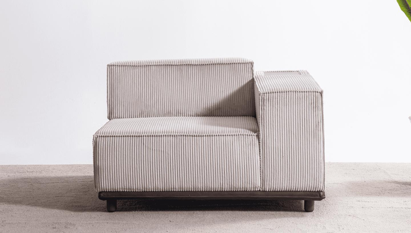 Puffy Köşe Koltuk - Resim 17