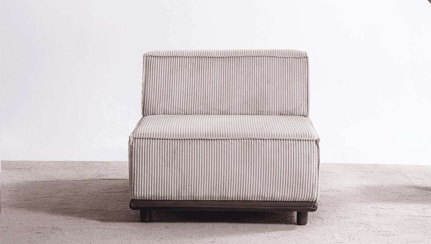 Puffy Köşe Koltuk - Resim 19