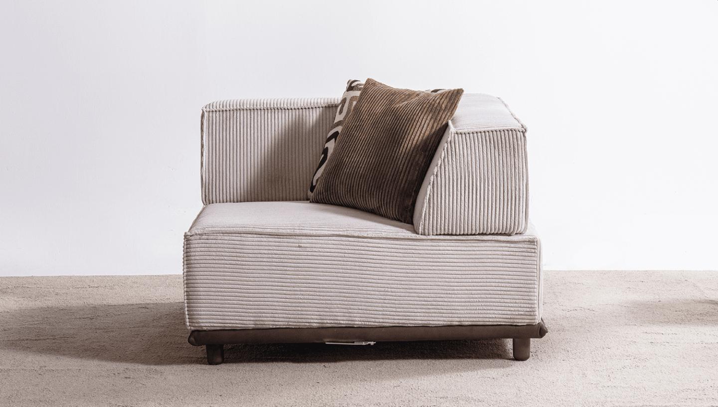 Puffy Köşe Koltuk - Resim 21