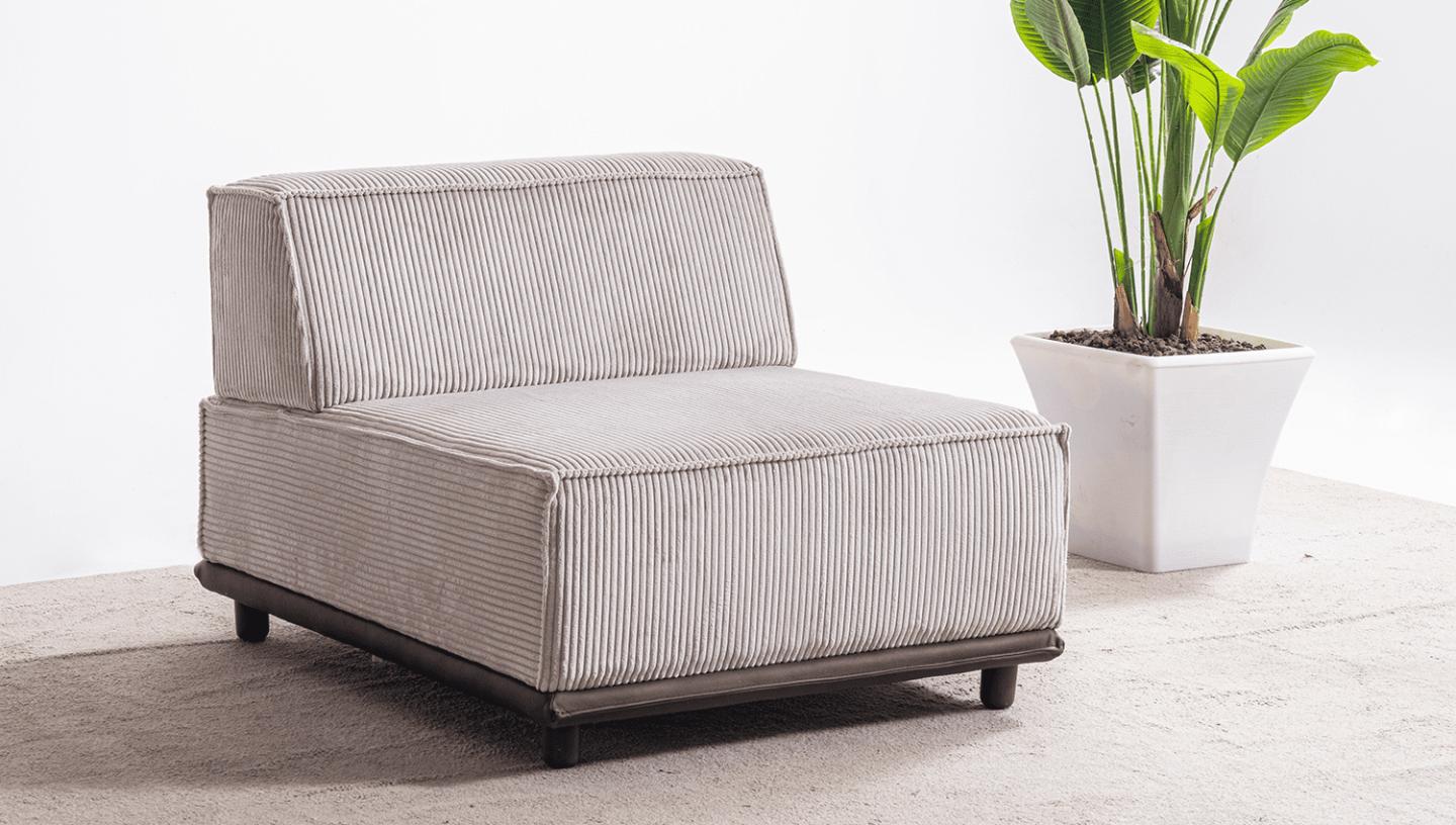 Puffy Köşe Koltuk - Resim 22