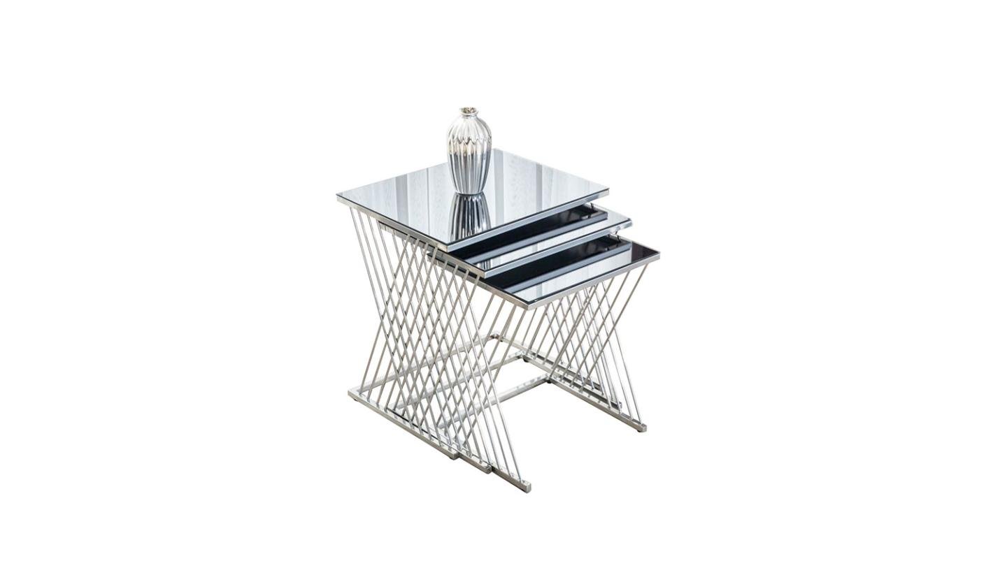 Zigon Sehpa 114 - Resim 1