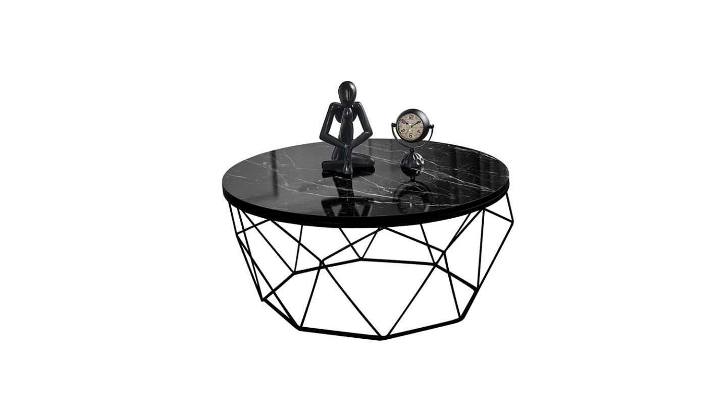 Orta Sehpa 125 - Resim 1