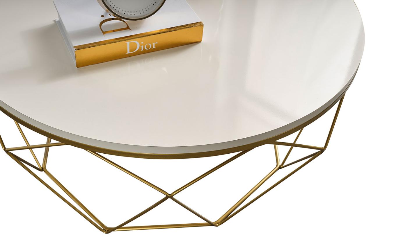 Orta Sehpa 127 - Resim 2