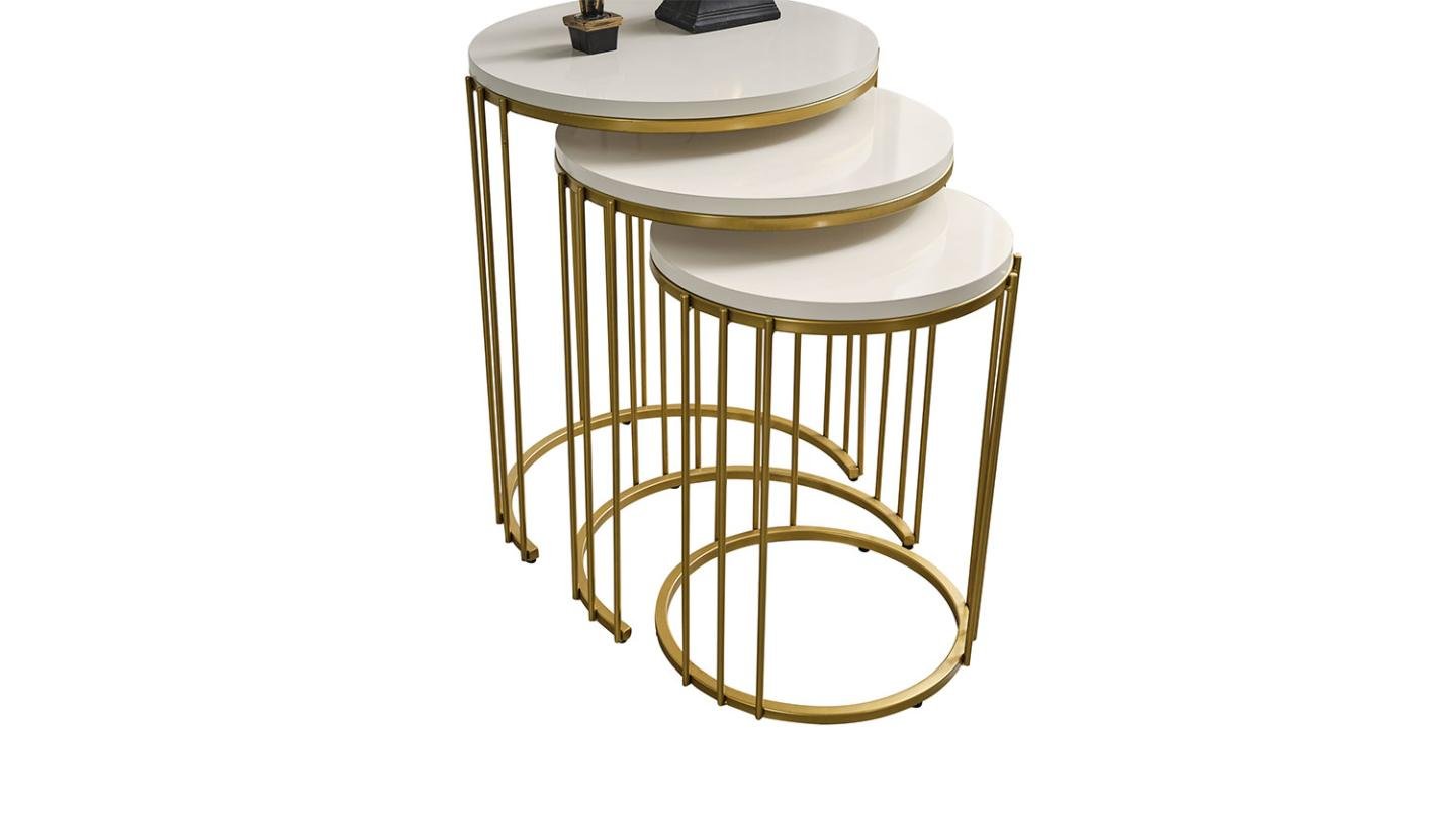 Zigon Sehpa 128 - Resim 2