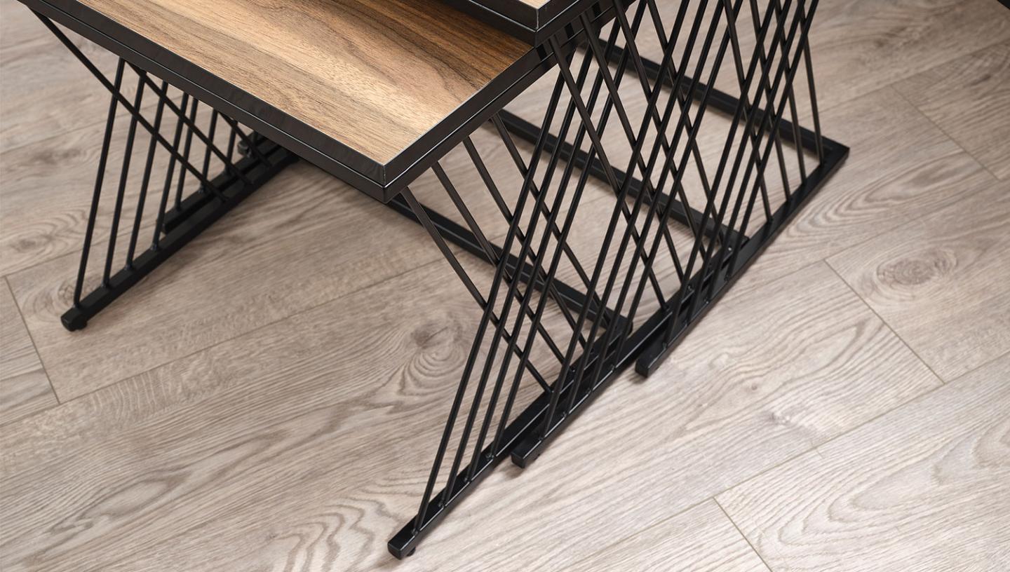 Zigon Sehpa 134 - Resim 2