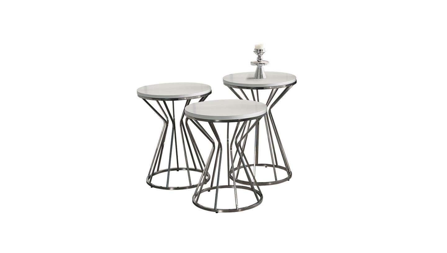 Zigon Sehpa 140 - Resim 1