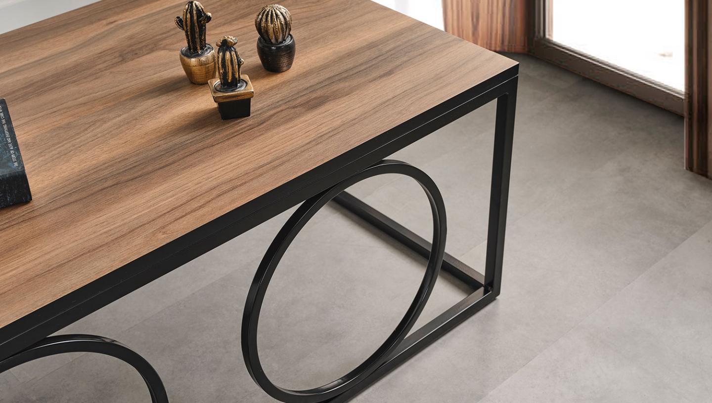 Orta Sehpa 156 - Resim 3