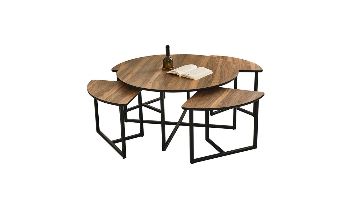 Orta Sehpa 174 - Resim 1