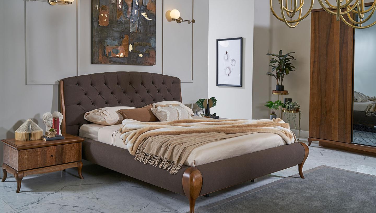 Art Yatak Odası Takımı - Resim 3