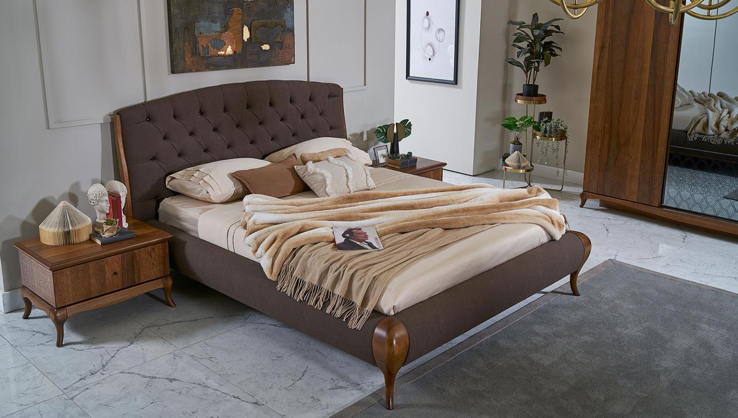 Art Yatak Odası Takımı - Resim 4