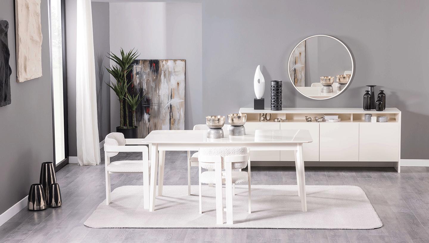 Opera Yemek Odası Takımı - Resim 1