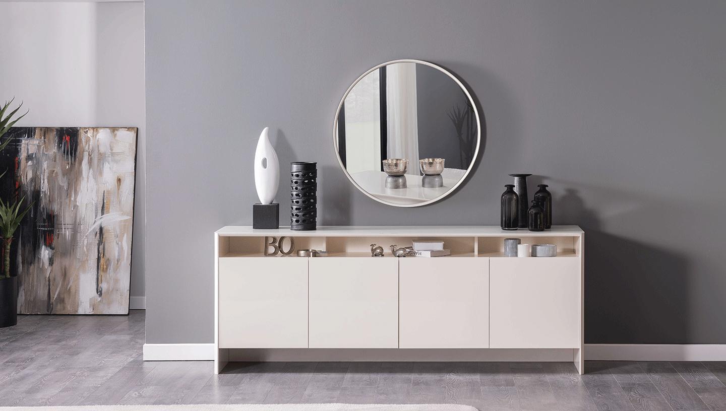 Opera Yemek Odası Takımı - Resim 3